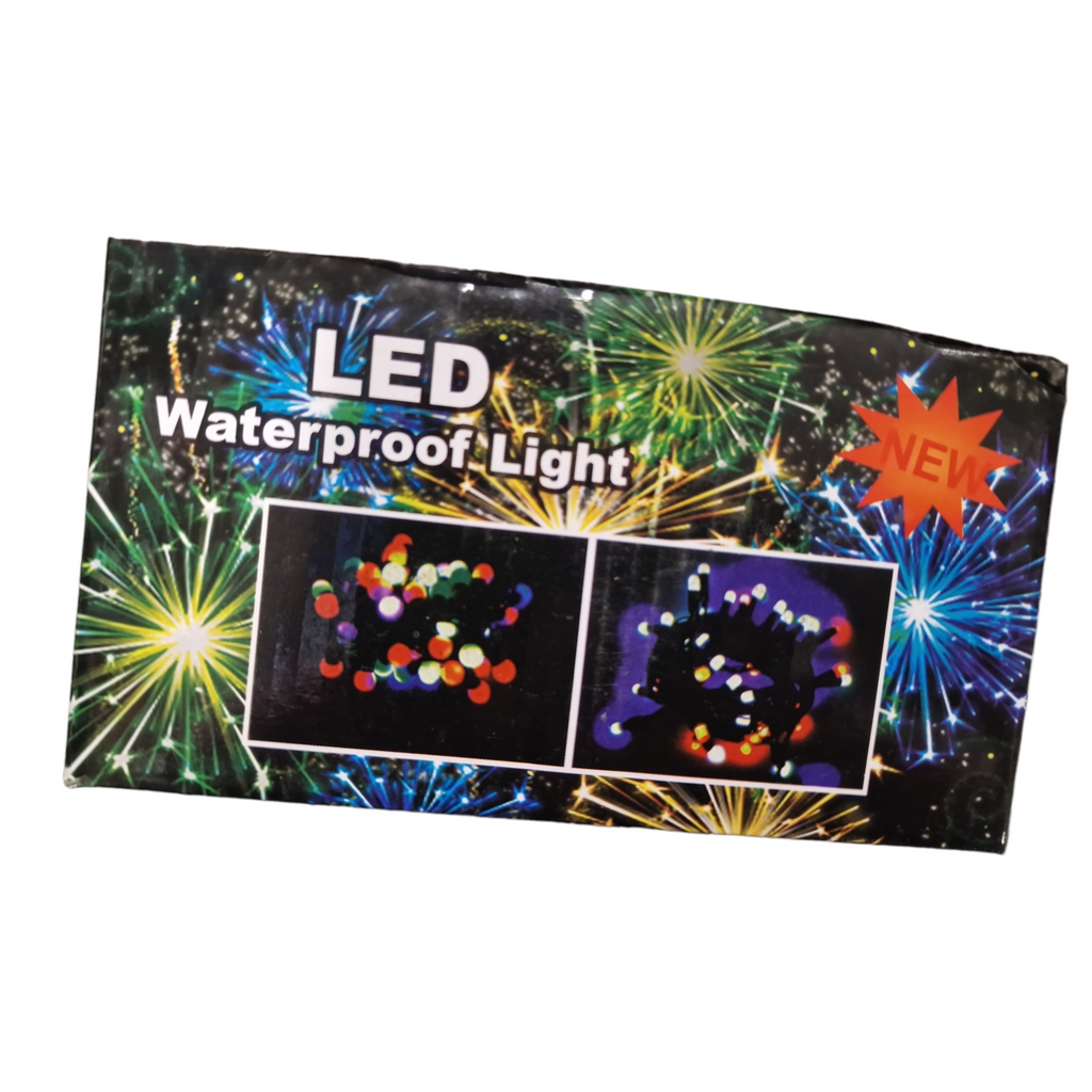 Led slinga 10meter