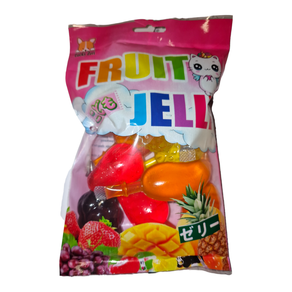 Frukt jelly 100g