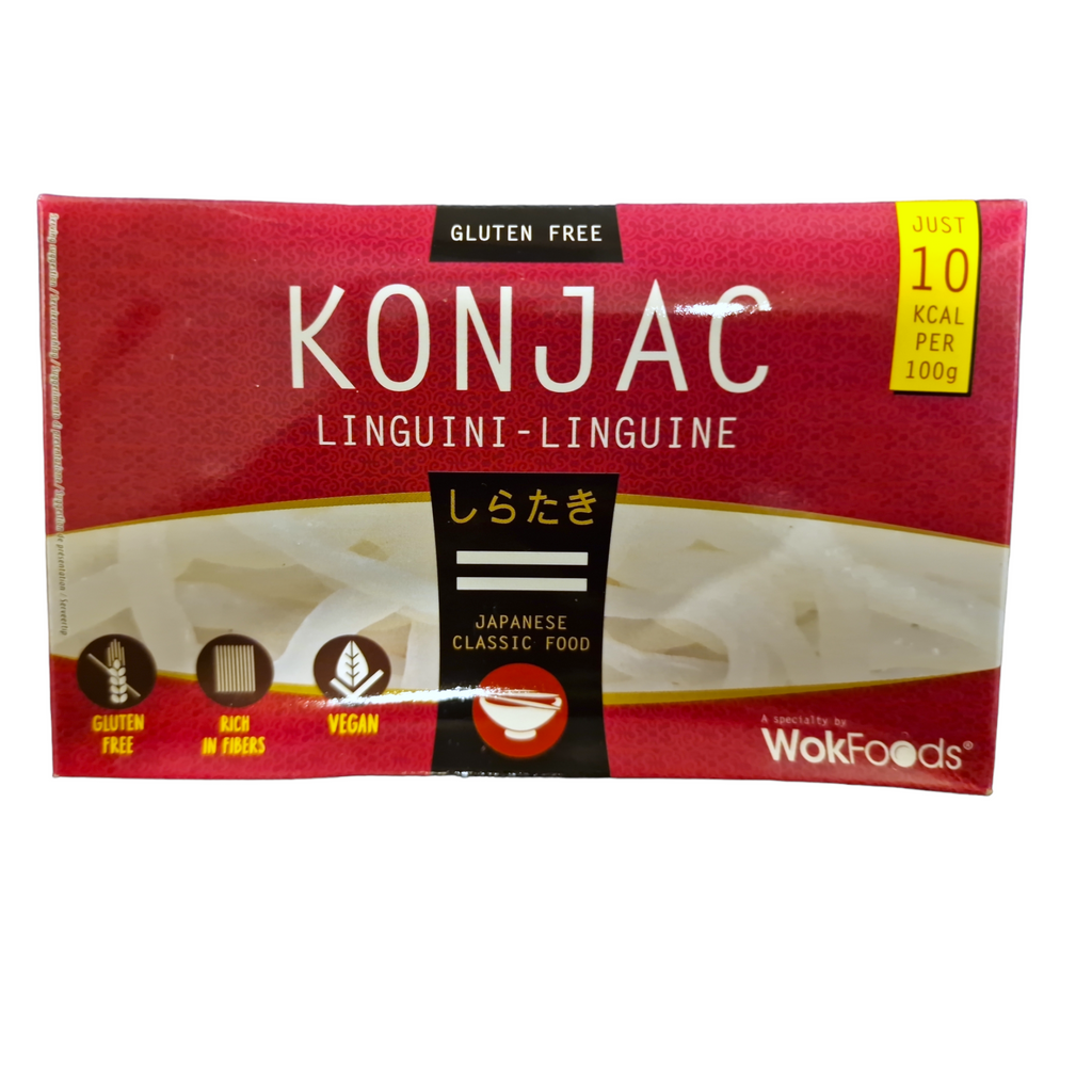 konjac linguini