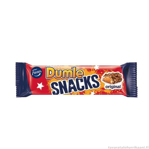 Dumle snacks 40g