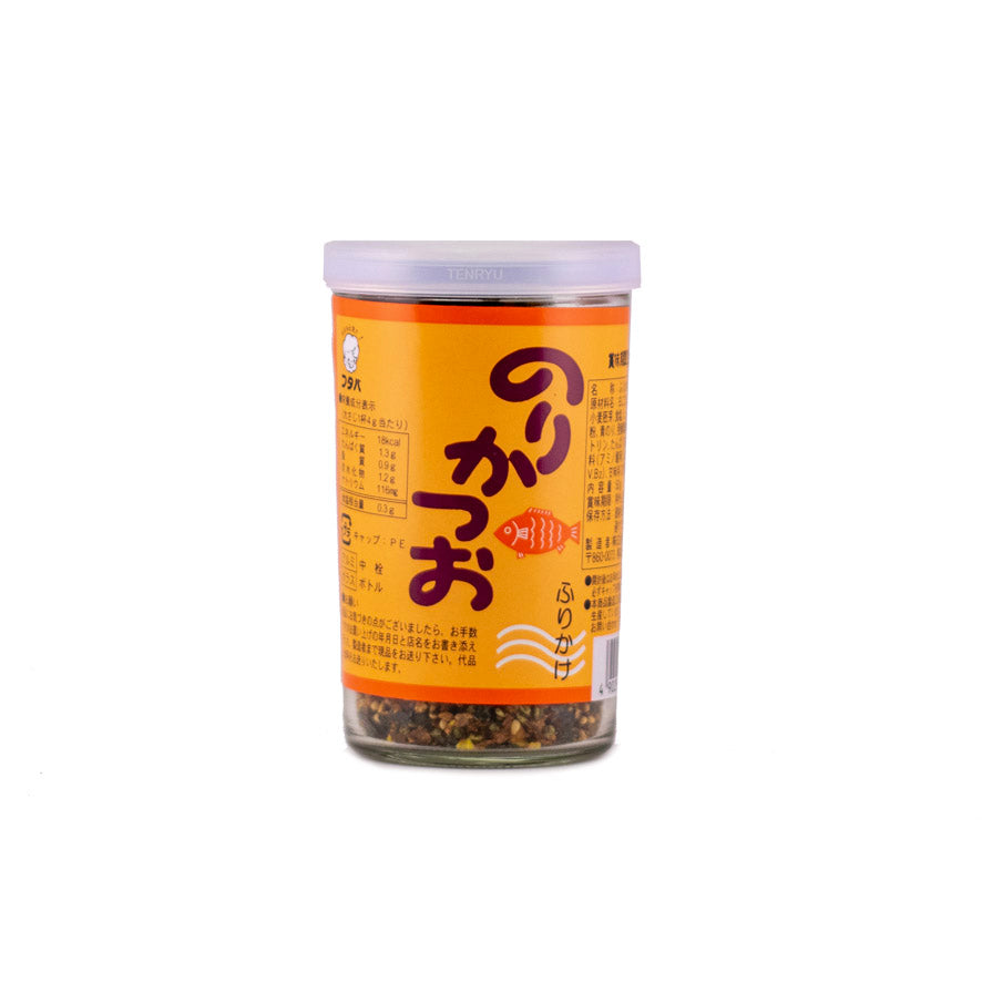 Nori Katsuo (Seaweed and Fish) Flavour 50g