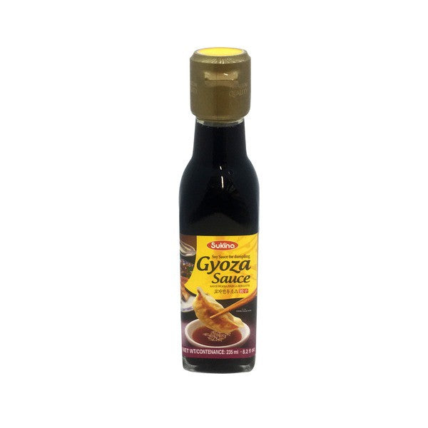 Dumplingsås (Gyoza) 230ml, SUKINA