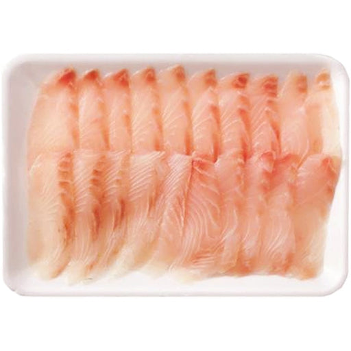 Fryst Tilapia till sushi 160g