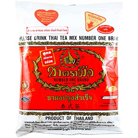 Thai Te Mix 400g, Cha Tra Mue